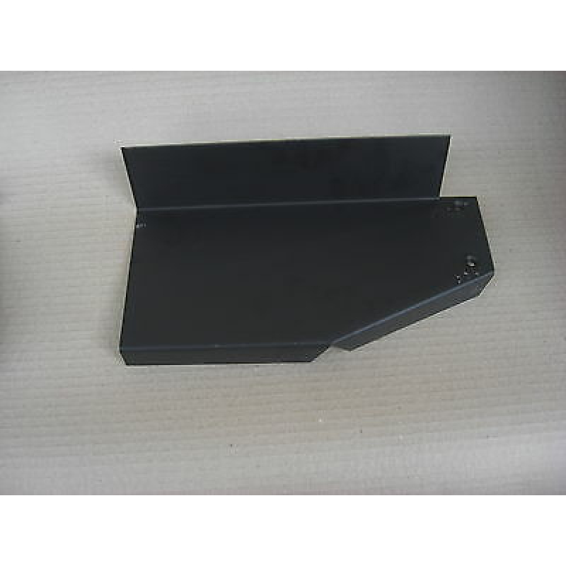 PLW076A subframe bevestiging reparatie deel rechts